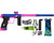 Planet Eclipse Gtek 170R Paintball Gun - Cobalt/Dust Pink