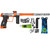 Planet Eclipse Gtek 170R Paintball Gun - HDE Urban/Sunburst Orange