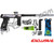 Planet Eclipse Gtek 170R Paintball Gun - Nightmare Blue