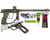 Planet Eclipse GTEK Paintball Gun w/ GMEK Mechanical Frame - HDE Earth/Earth