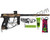 Planet Eclipse Gtek Paintball Gun - HDE Earth/Black