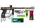 Planet Eclipse Gtek Paintball Gun w/ Free OLED Board - HDE Earth/Black