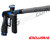 Planet Eclipse Geo CSR Paintball Gun - Black/Blue