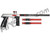 Planet Eclipse Geo CSR Paintball Gun - Silver/Red