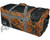 Planet Eclipse GX2 Classic Kitbag - Fighter Orange