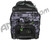 Planet Eclipse GX2 Classic Kitbag - Retro EStar Black/Grey