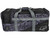 Planet Eclipse GX2 Classic Kitbag - Titan Black/Grey