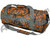 Planet Eclipse GX2 Holdall Gear Bag - Fighter Orange