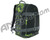 Planet Eclipse GX Gravel Backpack - Stretch Poison