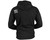 Planet Eclipse Terminal Zip Up Zoody Sweatshirt - Black