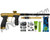 Planet Eclipse Infamous Geo CS2 Paintball Gun - Gold/Gold