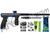 Planet Eclipse Infamous Geo CS2 Paintball Gun - Grey/Blue