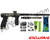 Planet Eclipse Infamous Geo CS2 Paintball Gun - Infamous Splash