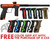 Planet Eclipse Infamous Geo CS2 Paintball Gun - Orange/Black