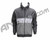 Planet Eclipse Men's JNR Jacket - Black/Grey