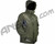 Planet Eclipse Men's Tilt Jacket - Khaki/Black