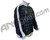 Planet Eclipse Men's Konnect Track Jacket - Black