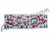 Planet Eclipse Lens Wrap & Stickers (For E-Vents) - Red