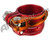 Planet Eclipse Geo Low Rise Feedneck - Embers 3