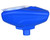 Planet Eclipse PAL Paintball Loader System - Lo-Cap - Blue