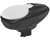 Planet Eclipse PAL QD Paintball Loader System - Low Cap - Black