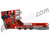Planet Eclipse Ego7/SL74  Circuit Board