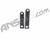 Planet Eclipse Ego9/SL94 Solenoid "Plank" Kit