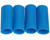 Planet Eclipse Shaft FL/S-63 Rubber Barrel Sleeve - Blue