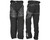 Planet Eclipse Program Paintball Pants - Fantm Black