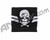 Planet Eclipse Sgt Eclipse Wristband - Black/White