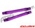 Planet Eclipse 2 Piece Shaft 4 Boost Barrel Back Kit - Electric Purple