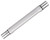 Planet Eclipse Shaft5 Barrel Back - Silver