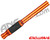 Planet Eclipse Shaft FL Barrel Back - Autococker - .681 - Dust Sunburst Orange