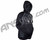Planet Eclipse Men's B4 Hooded Sweatshirt - Black