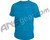 Planet Eclipse Men's 2010 Lightning T-Shirt - Blue