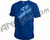 Planet Eclipse Men's 2011 Classic T-Shirt - Dark Blue