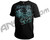 Planet Eclipse Men's 2011 Soldier T-Shirt - Black