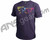 Planet Eclipse Men's Drip T-Shirt - Purple