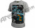 Planet Eclipse Men's Epic T-Shirt - Grey