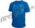 Planet Eclipse Men's Geo3 T-Shirt - Blue