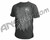 Planet Eclipse Men's 2014 Capture T-Shirt - Charcoal