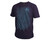 Planet Eclipse Men's 2014 Capture T-Shirt - Purple