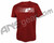 Planet Eclipse Pro-Formance Men's 2014 Tide T-Shirt - Red