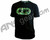 Planet Eclipse Men's Camstar T-Shirt - Black