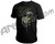 Planet Eclipse Men's Guardian T-Shirt - Black