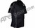 Planet Eclipse Men's Official Tech T-Shirt - Black