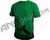 Planet Eclipse Men's Packin T-Shirt - Green