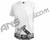 Planet Eclipse Men's Packin T-Shirt - White