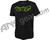 Planet Eclipse Pro-Formance Men's Tag T-Shirt - Black