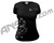 Planet Eclipse Women's Shapes T-Shirt - Black
